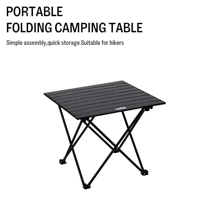 Portable Folding Table