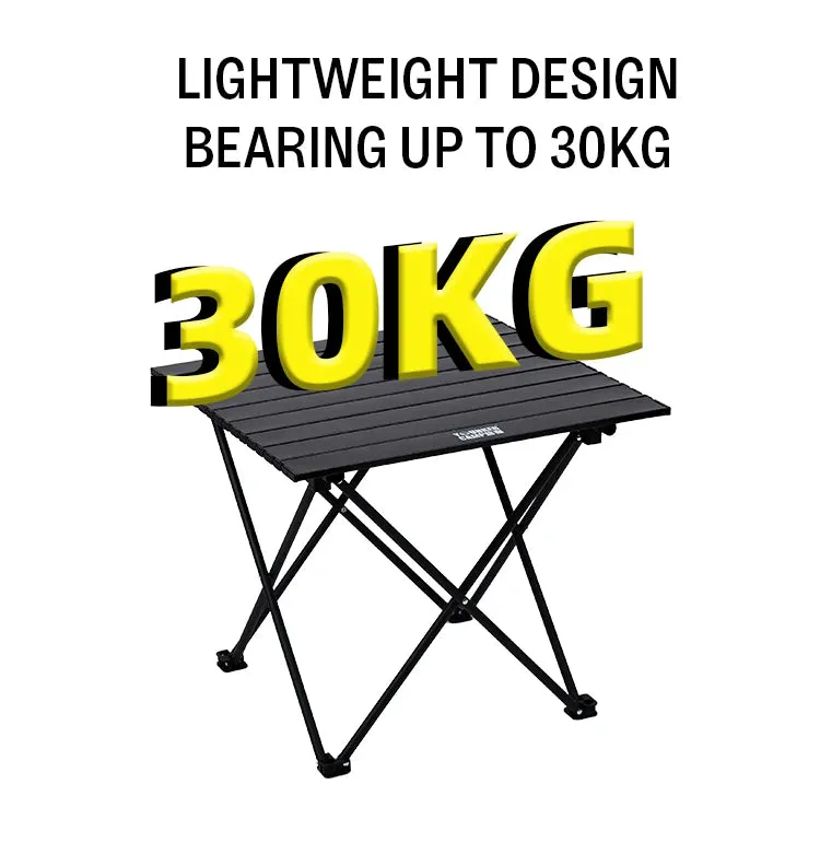 Portable Folding Table