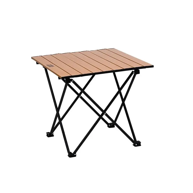 Portable Folding Table