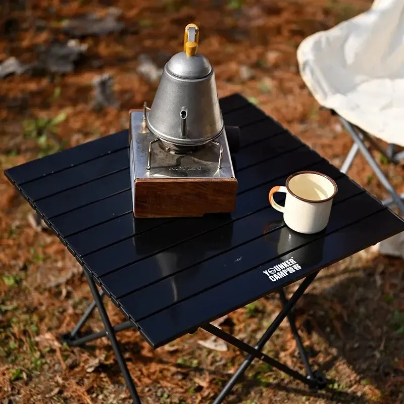 Portable Folding Table