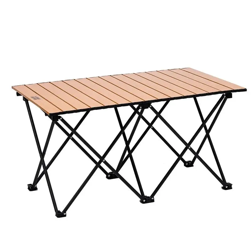 Portable Folding Table