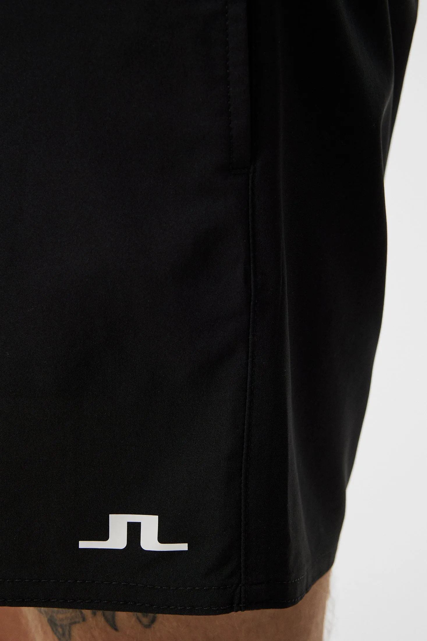 Preston Shorts / Black