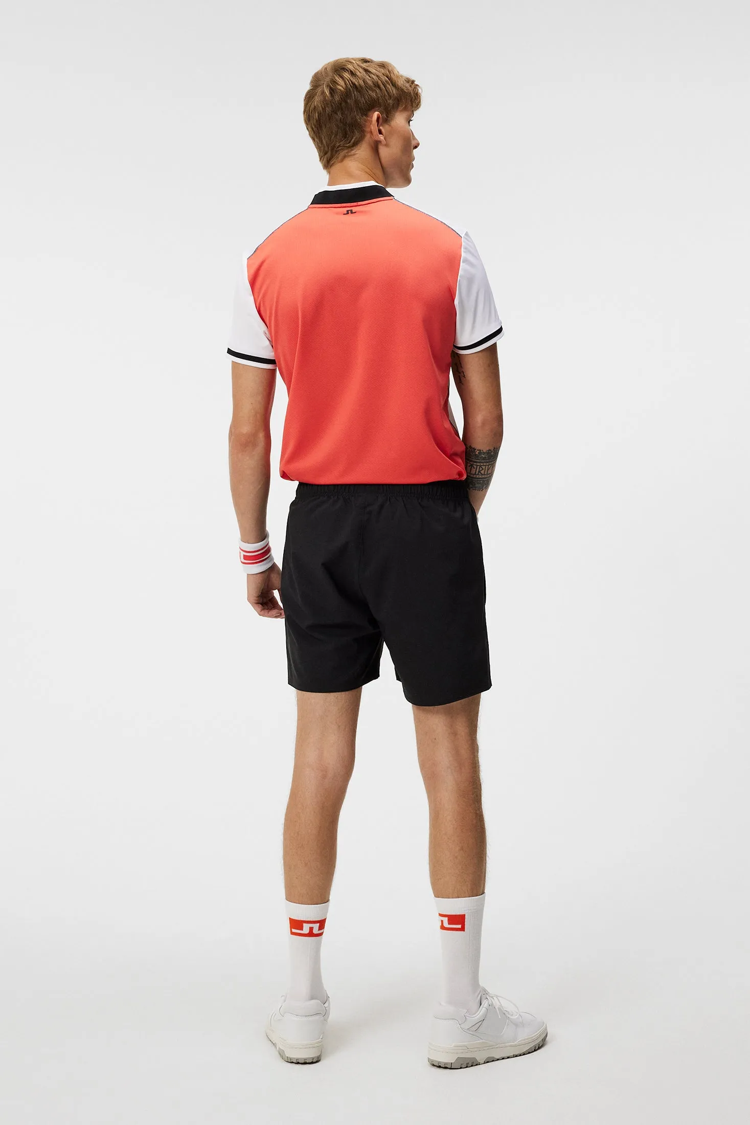 Preston Shorts / Black