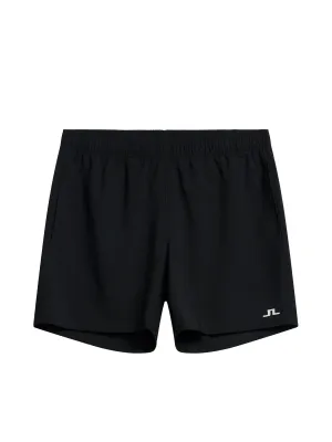 Preston Shorts / Black