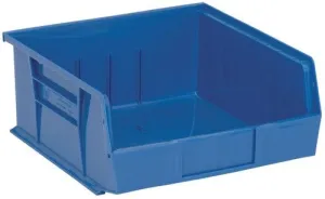 Quantum QUS235 Ultra Stack & Hang Bins, 11" x 10.88" x 5"