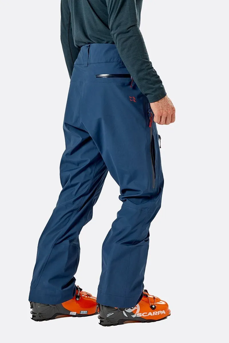 Rab Khroma Kinetic Pants Men's