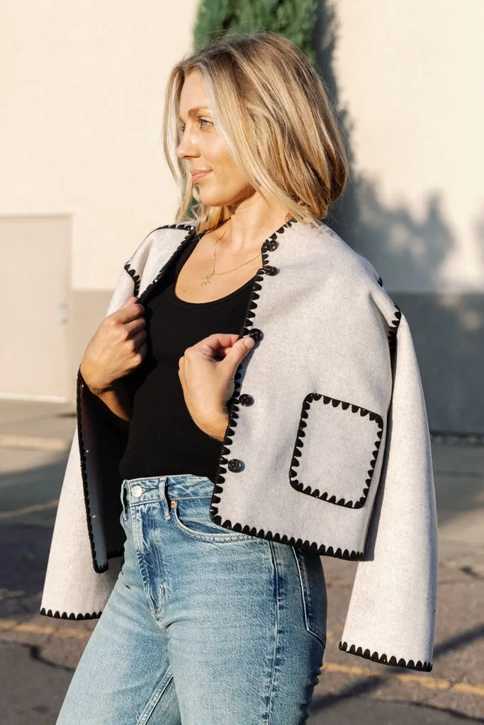 Rails Melanie Jacket