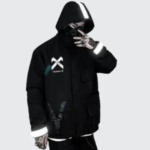 Reflective Jacket