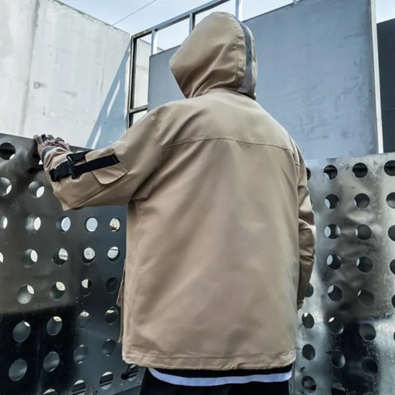 Reflective Jacket