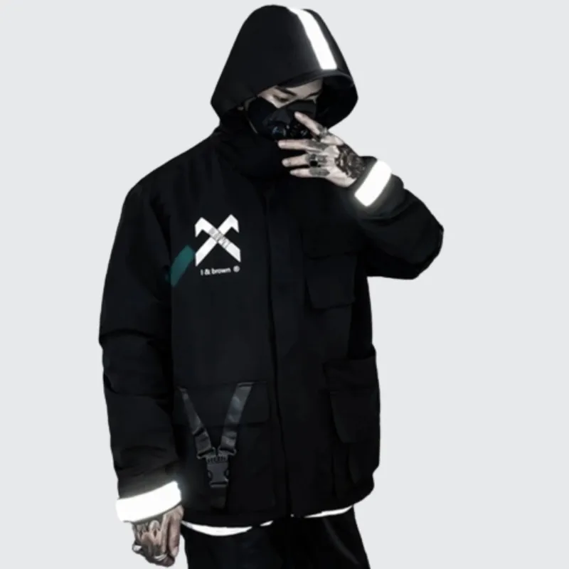 Reflective Jacket