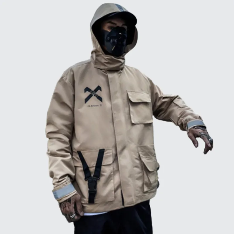 Reflective Jacket