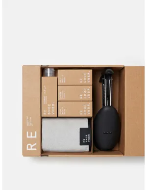 Reshoevn8r Kit de limpieza Signature