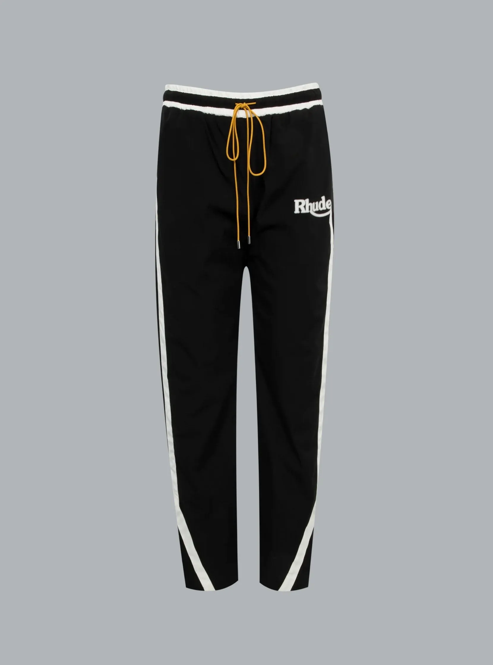 Rhude Ski Black Dessin