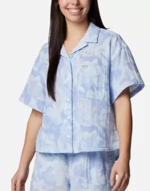 SALE! Women's Holly Hideaway Breezy Top | Columbia