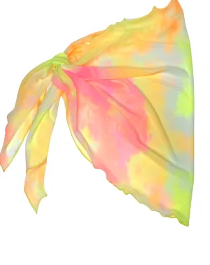Sarong cover up
