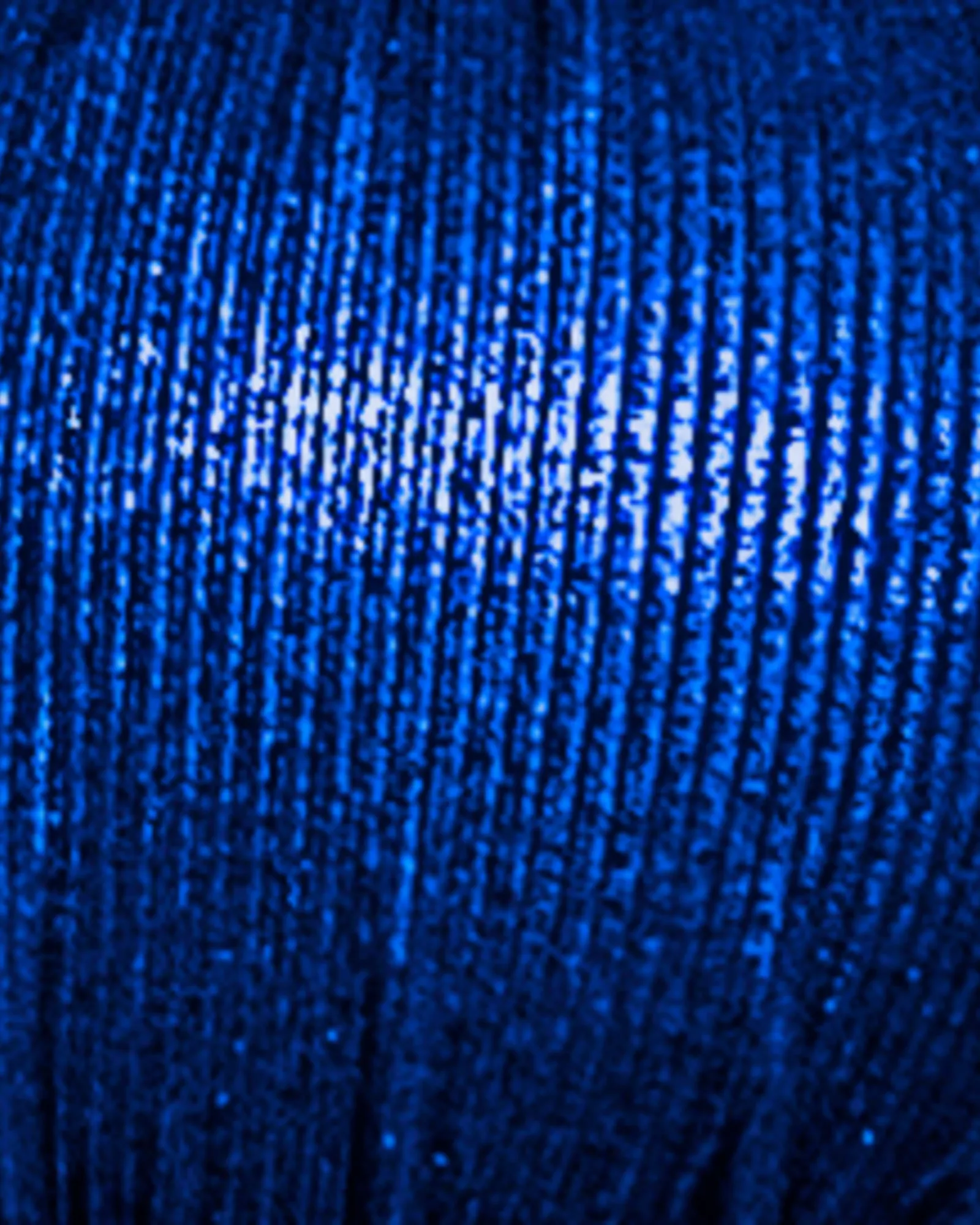 Shining Waters 2 Piece Bikini | Shimmery Blue