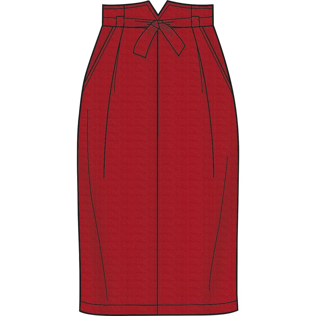 Simplicity Sewing Pattern S8956 Misses' Pants and Skirts