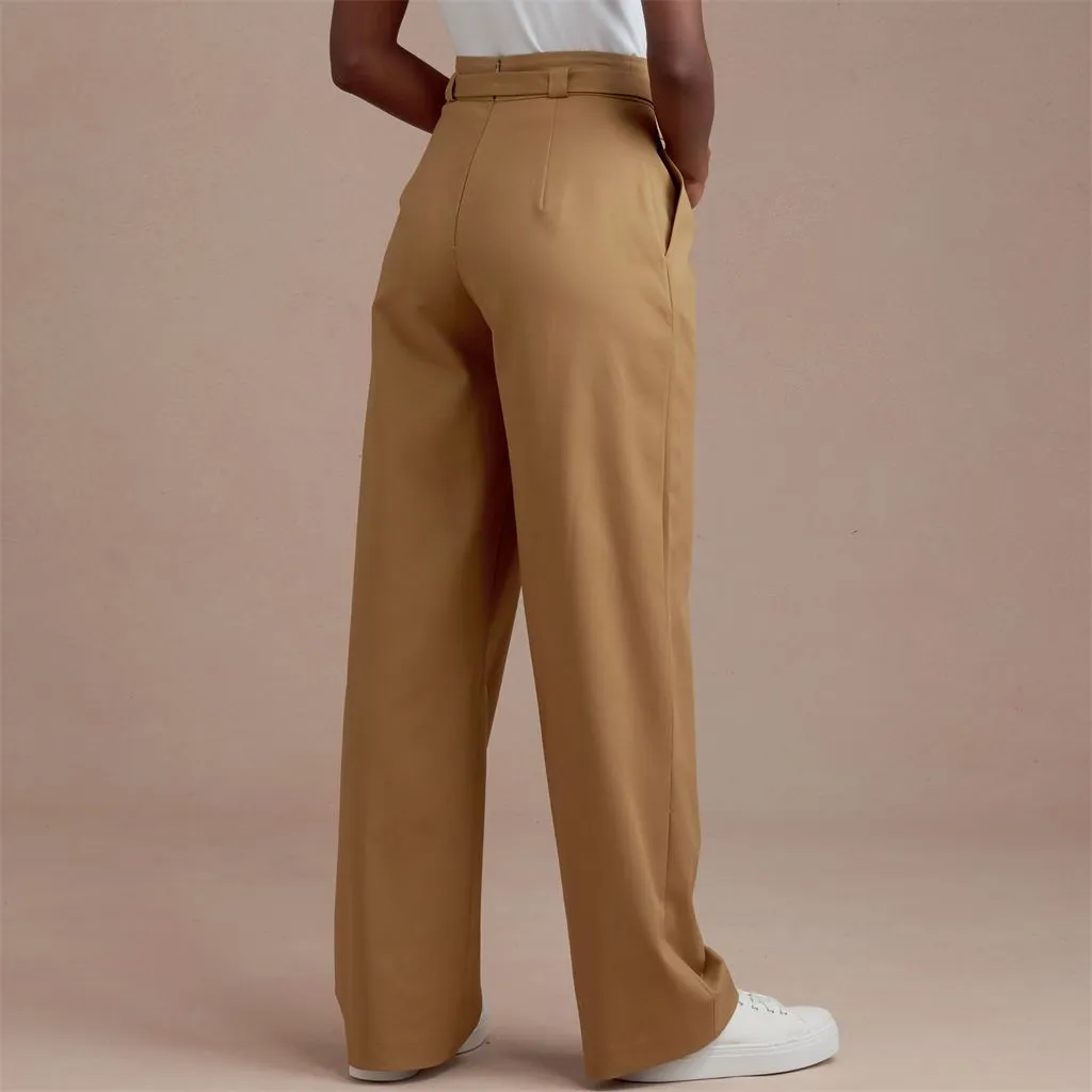 Simplicity Sewing Pattern S8956 Misses' Pants and Skirts