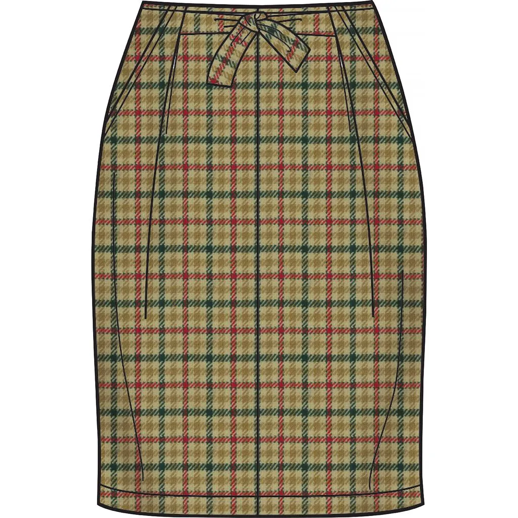Simplicity Sewing Pattern S8956 Misses' Pants and Skirts
