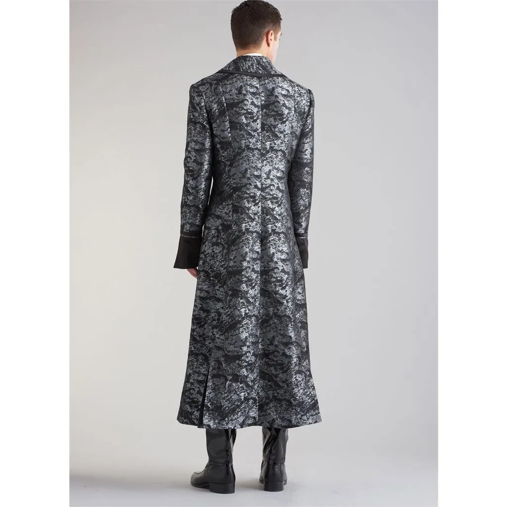 Simplicity Sewing Pattern S9630 Men's Costume Coats