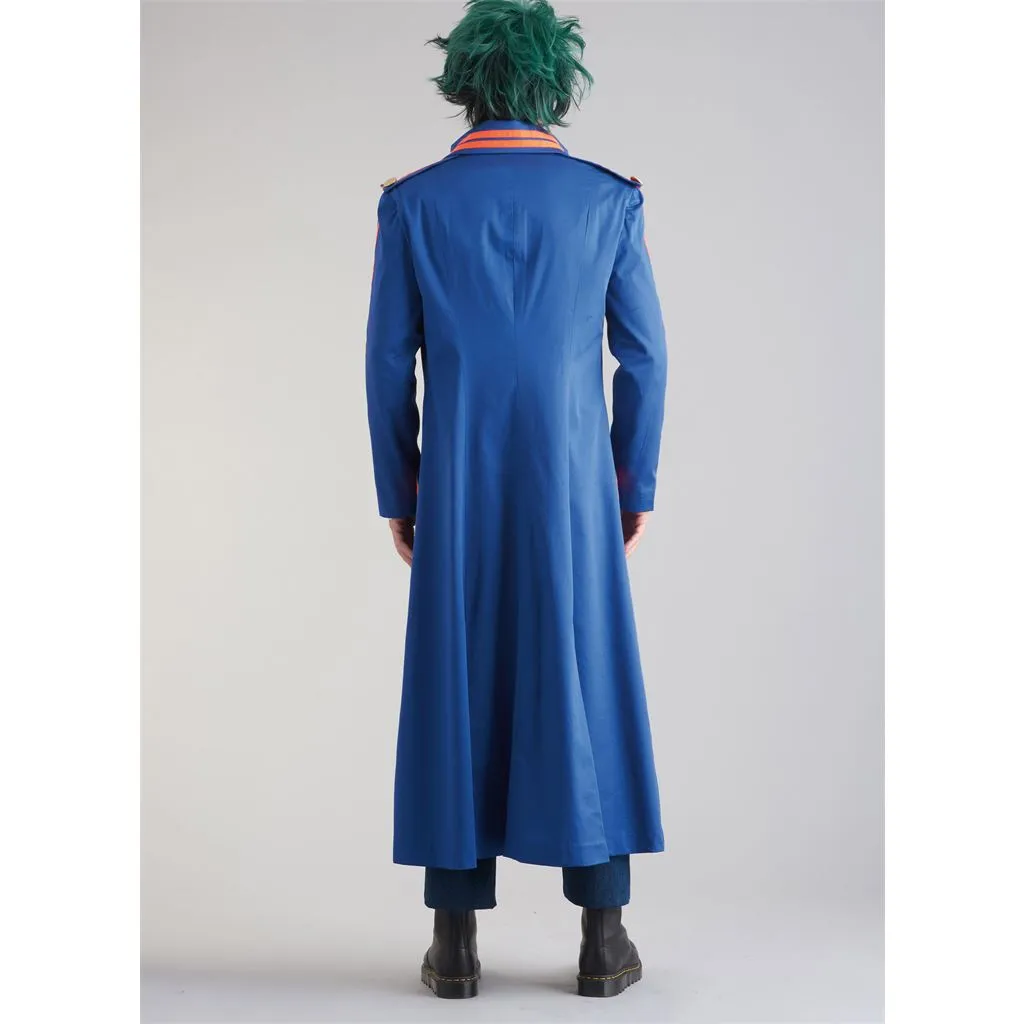 Simplicity Sewing Pattern S9630 Men's Costume Coats