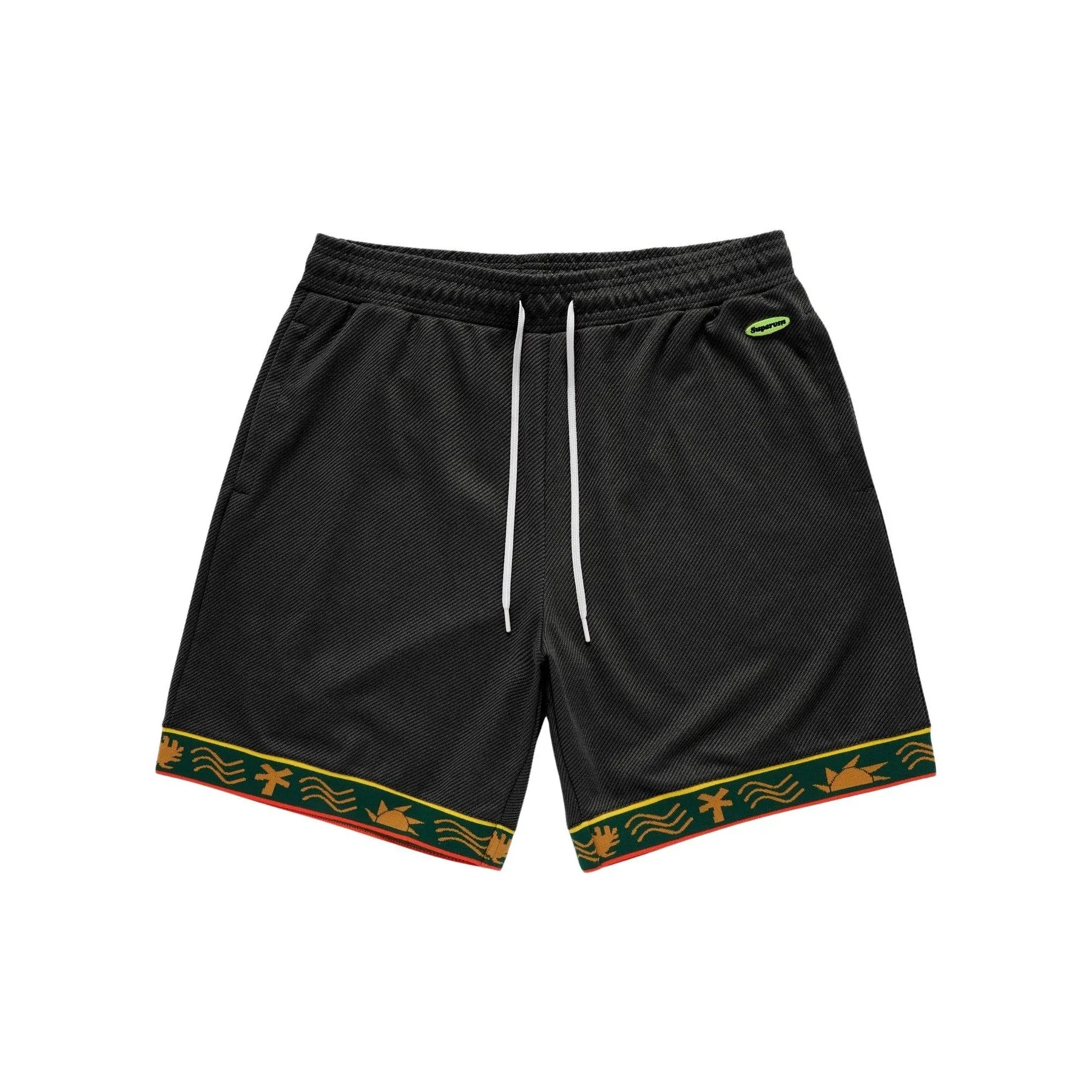 Slauson Basketball Shorts