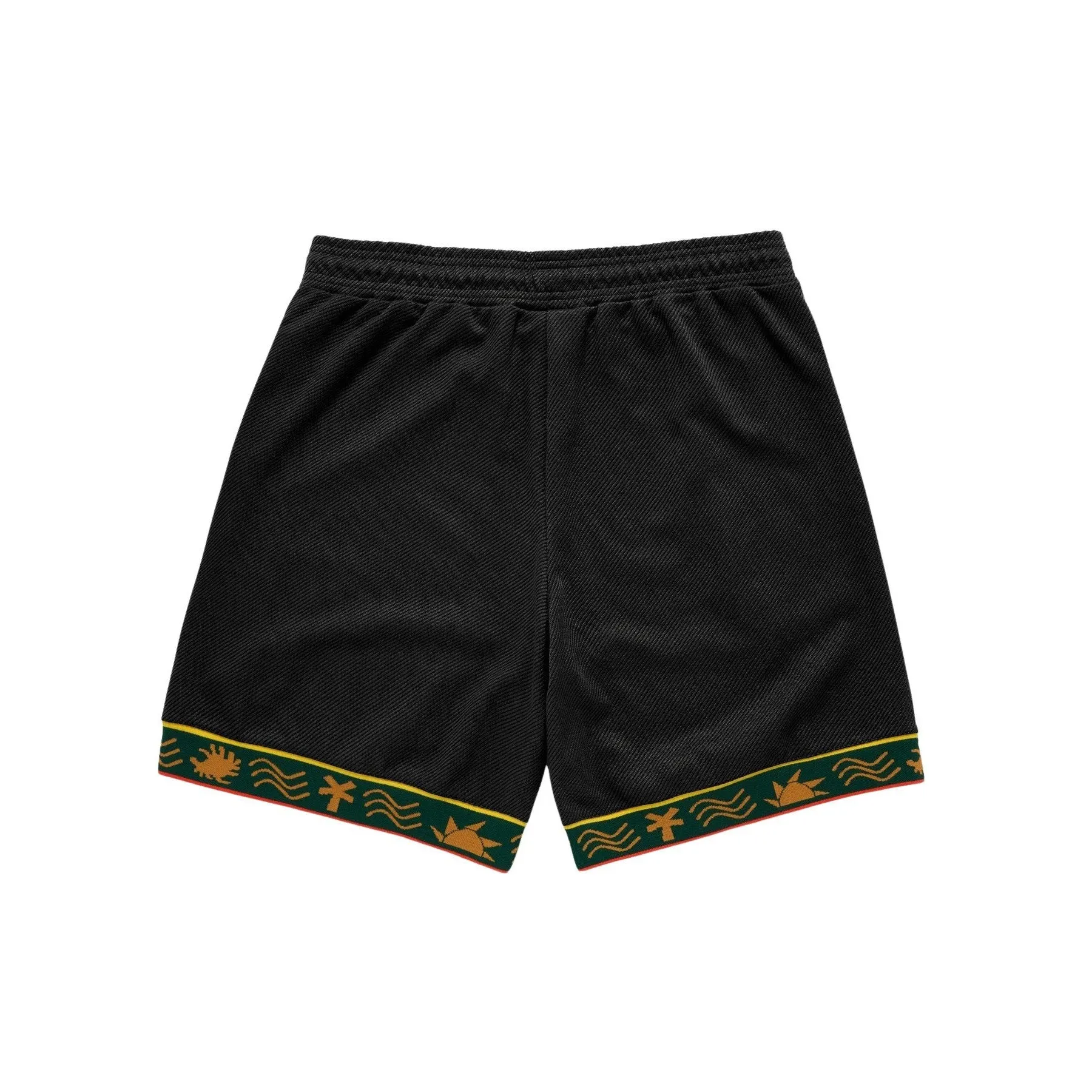 Slauson Basketball Shorts