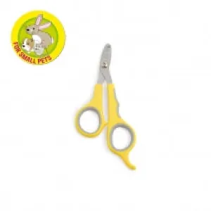 SMALL ANIMAL NAIL CLIPPERS