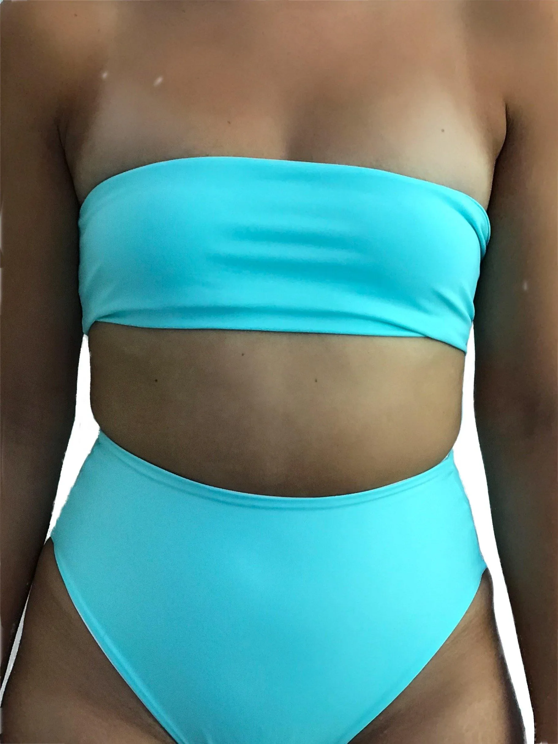Sofia X Luna Bikini Set