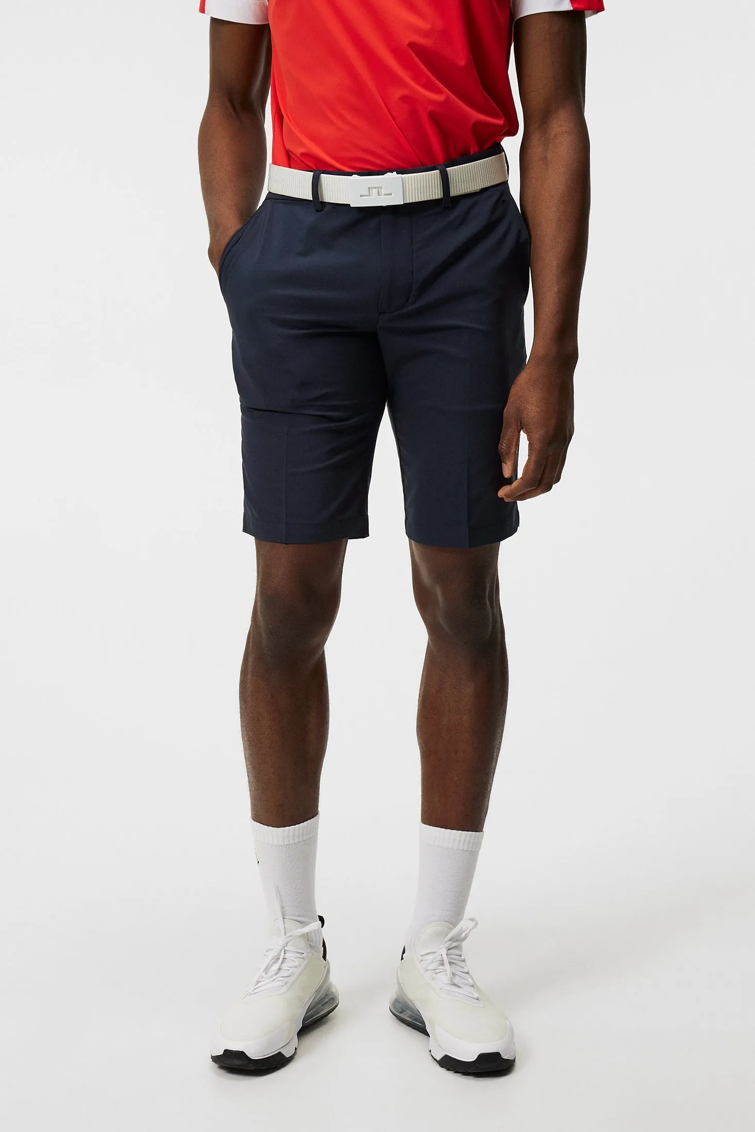 Somle Shorts / JL Navy