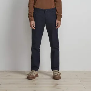 Steven Chino (Light Navy)
