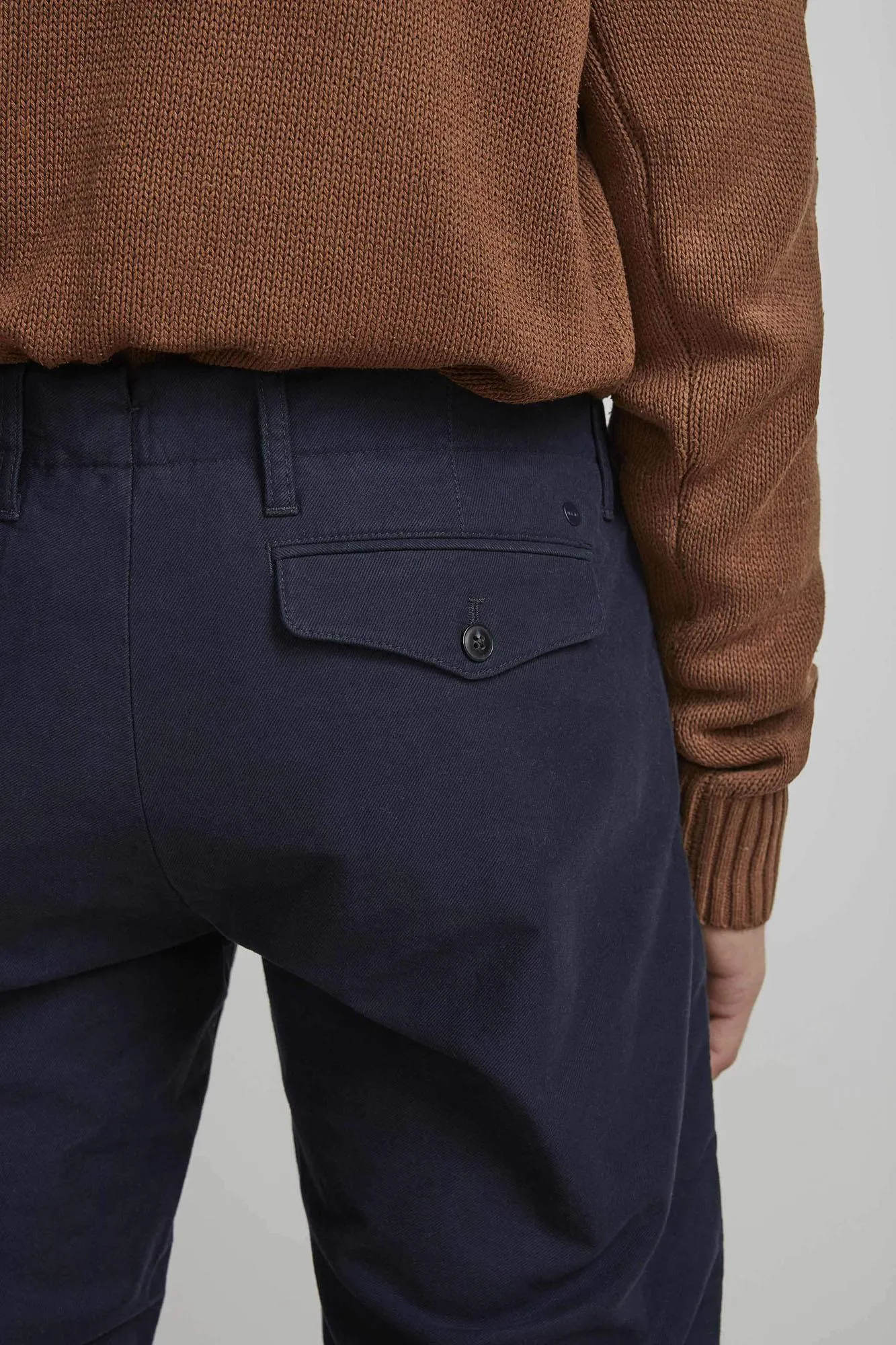 Steven Chino (Light Navy)