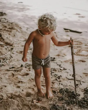 SWIMWEAR THE SIMPLE FOLK STONE