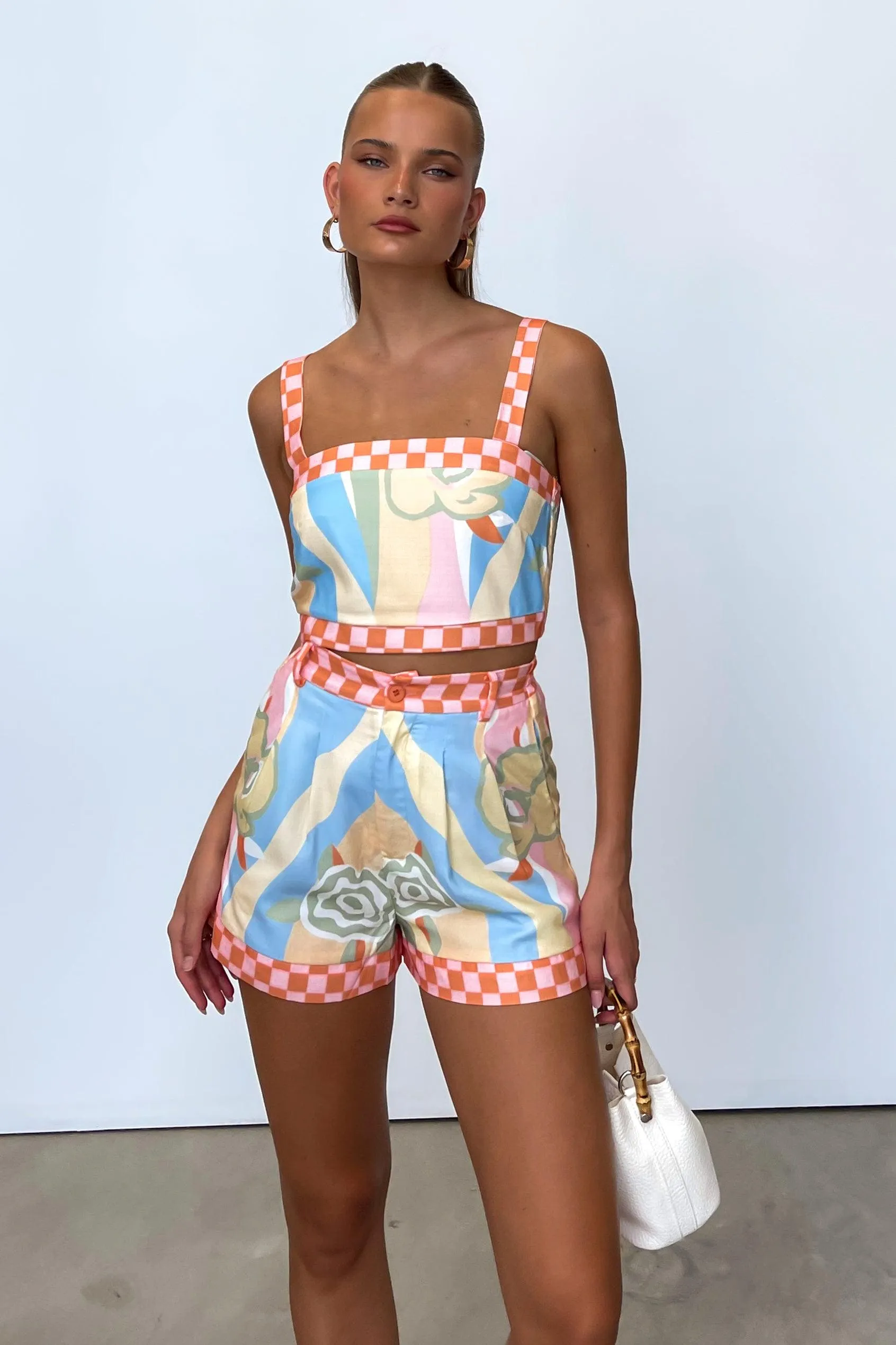 Tara Shorts