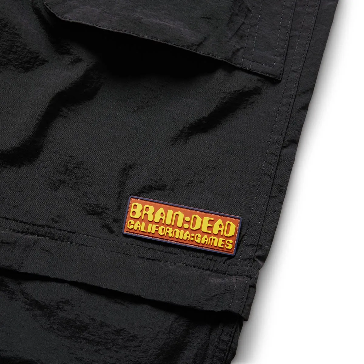 TASLAN CONVERTIBLE PANT