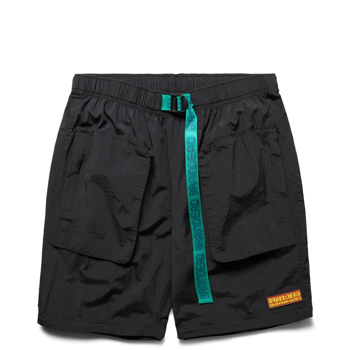 TASLAN CONVERTIBLE PANT