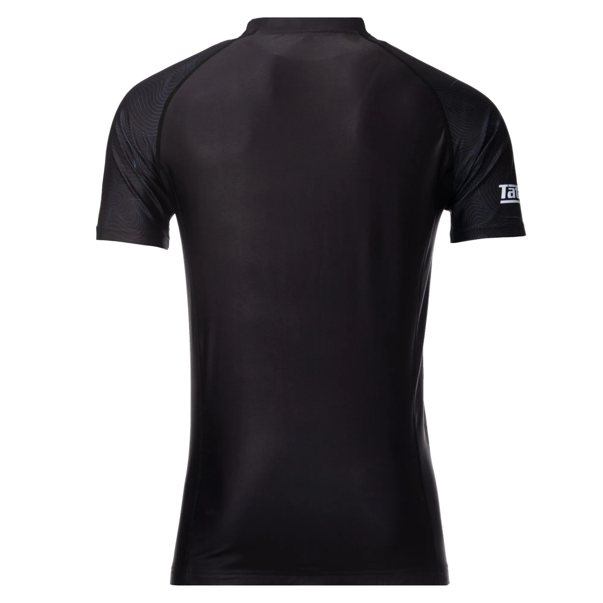Tatami Elite Grappling S/S Rashguard