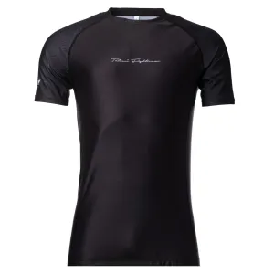 Tatami Elite Grappling S/S Rashguard