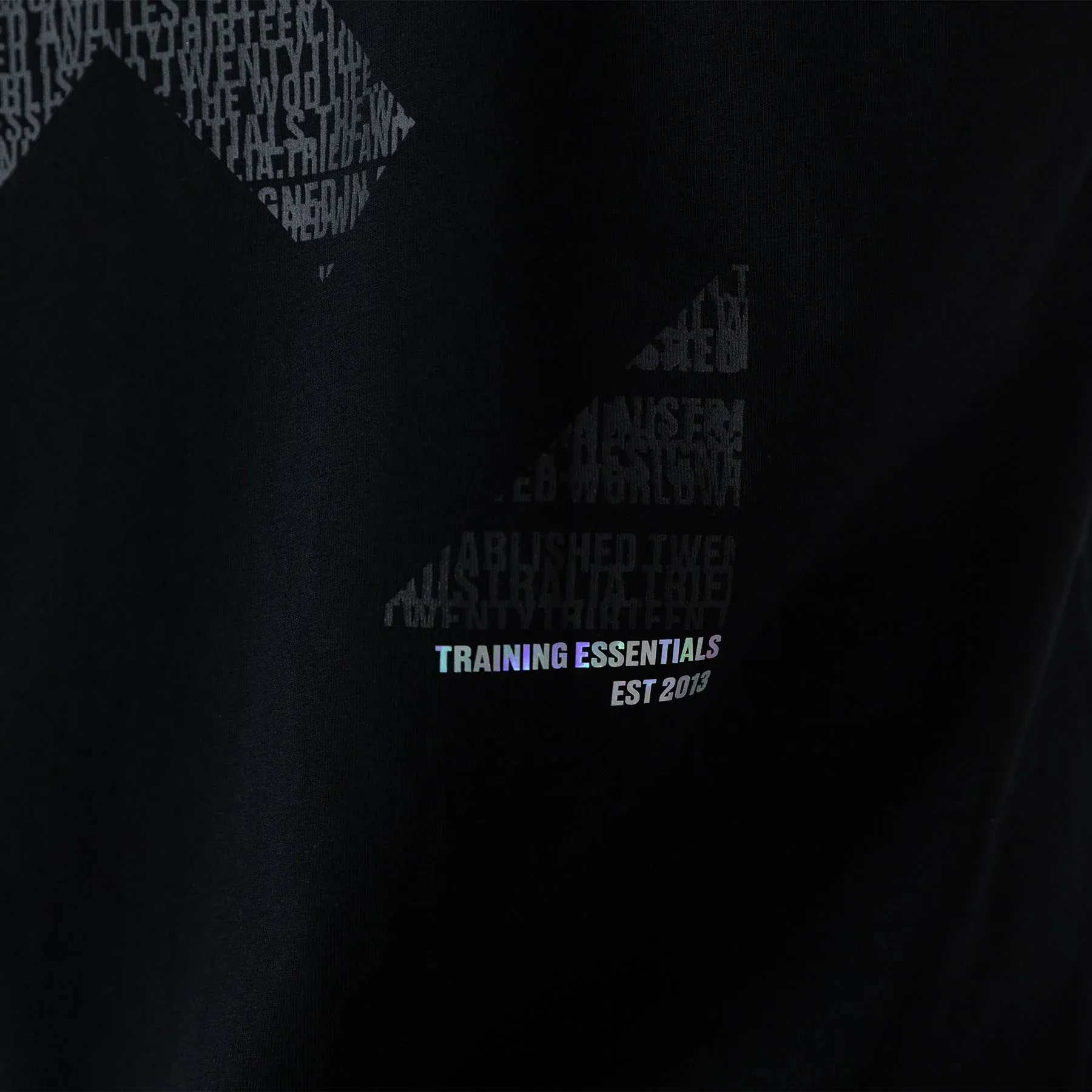 TWL - OVERSIZED MUSCLE TANK - LEGACY