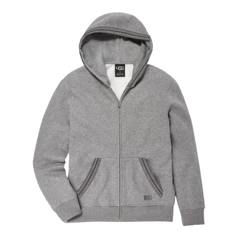 UGG Men's Tasman Full Zip Hoodie