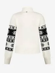 Uriah Pull Jumper 23/24