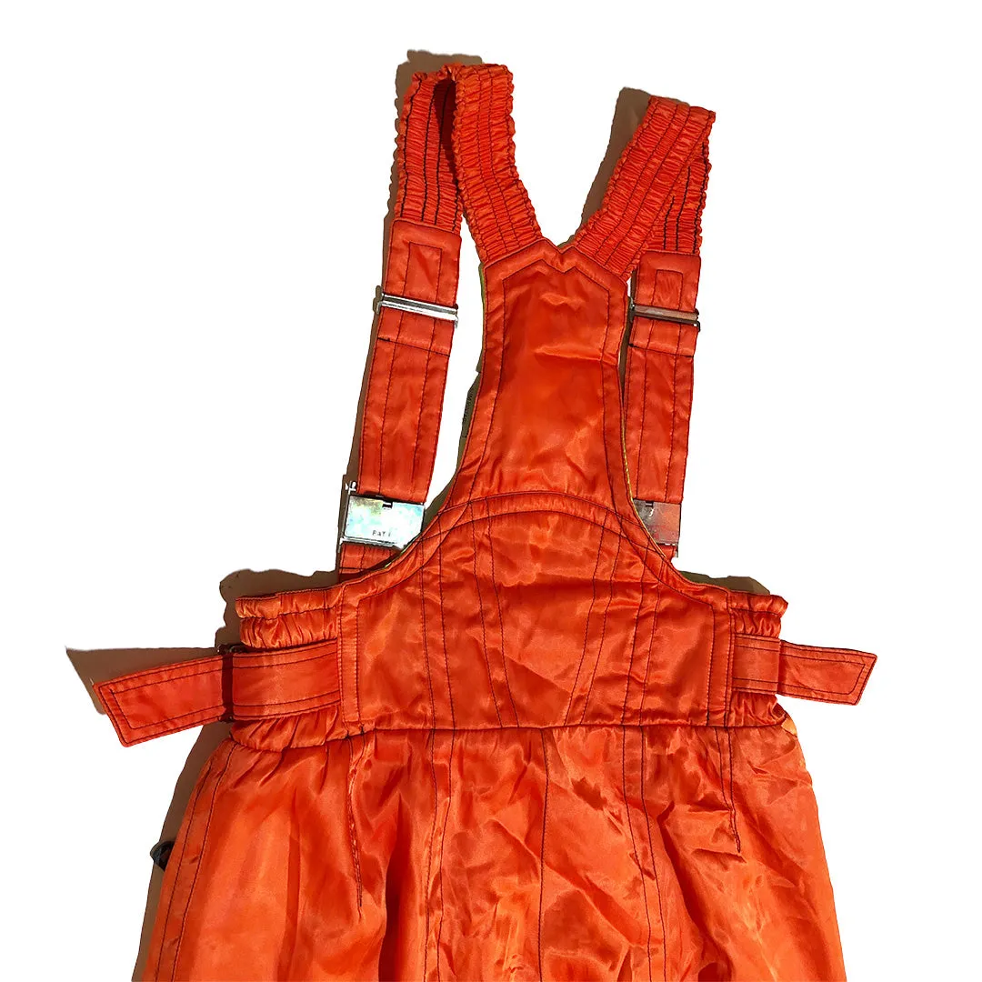 Vintage Etirel Ski Pants