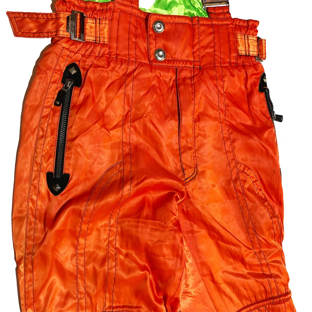 Vintage Etirel Ski Pants