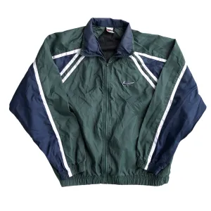 Vintage Nike Swoosh Windbreaker L