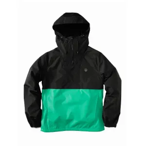 Volcom - Kane Jacket - Atlantis SALE