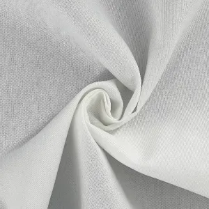White | 7.5 Ounce Stretch Twill - SKU 7181 #U57