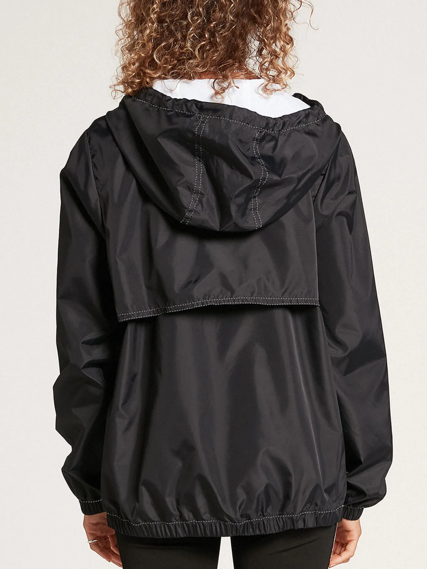 Wind It Up Jacket