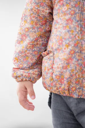 Windproof - Liberty Pink