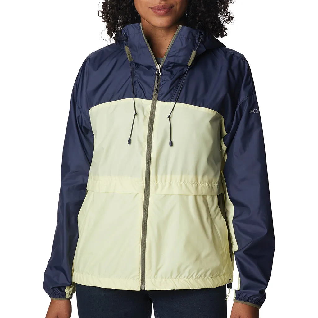 Women's Alpine Chill Windbreaker Jacket