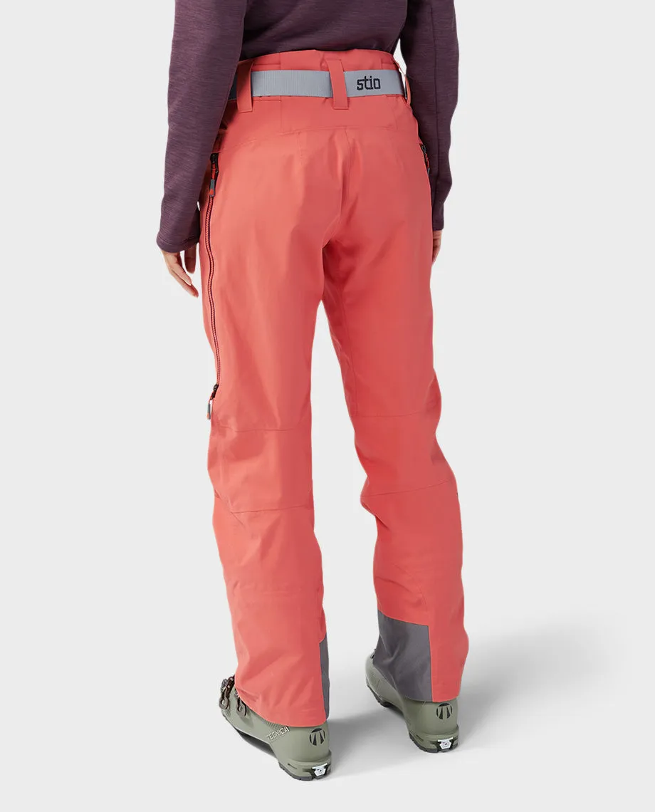 Women's Environ Pant